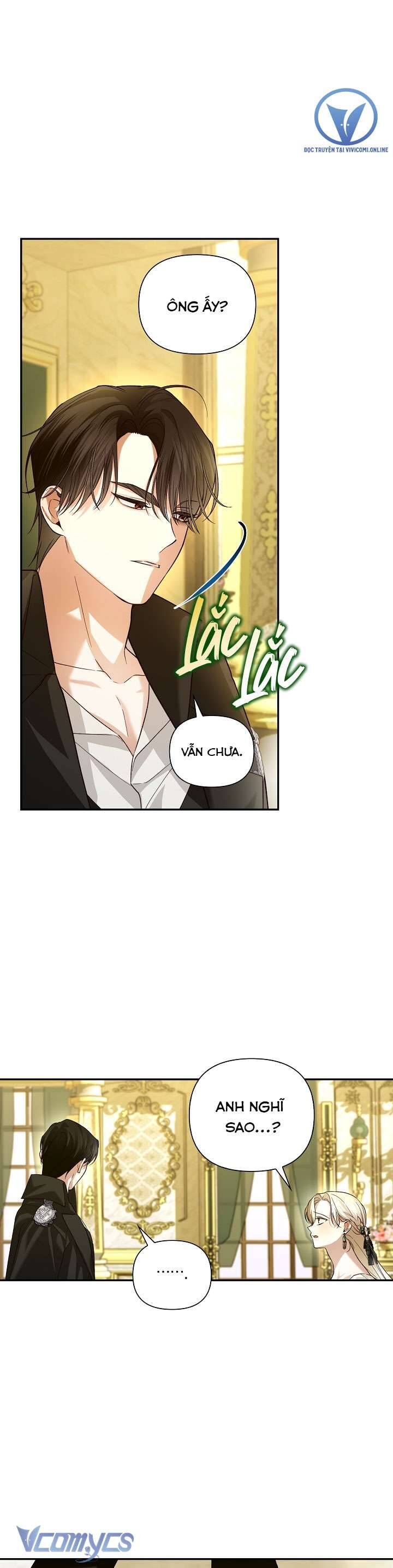 đọc truyện Phương Pháp Che Giấu Đứa Con Của Hoàng Đế Chương 102 ảnh 33 tại Thiên Thai Truyện