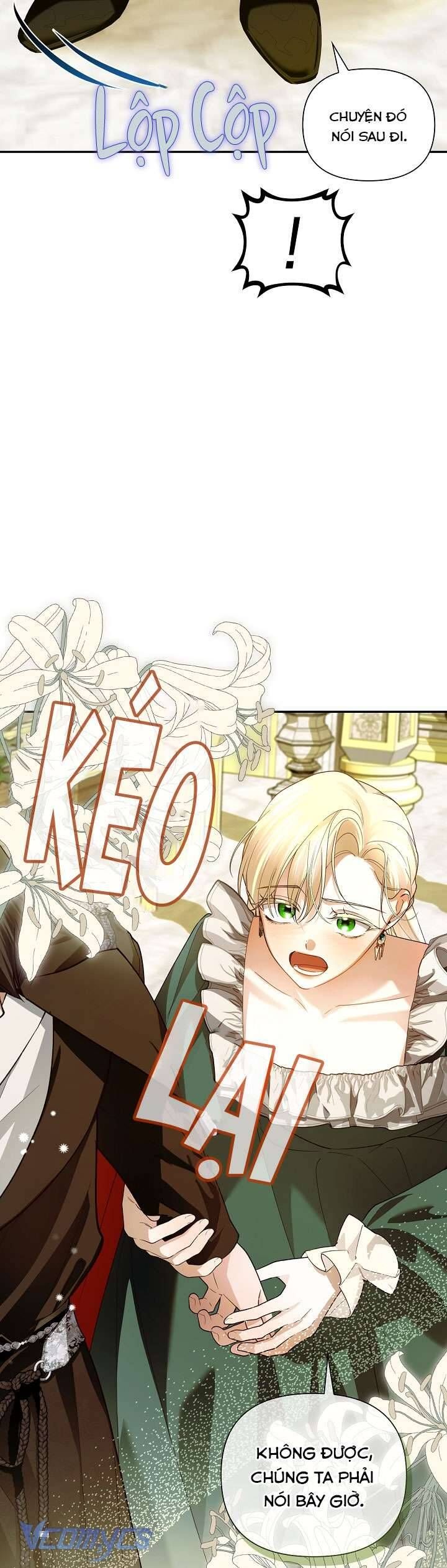 đọc truyện Phương Pháp Che Giấu Đứa Con Của Hoàng Đế Chương 102 ảnh 34 tại Thiên Thai Truyện