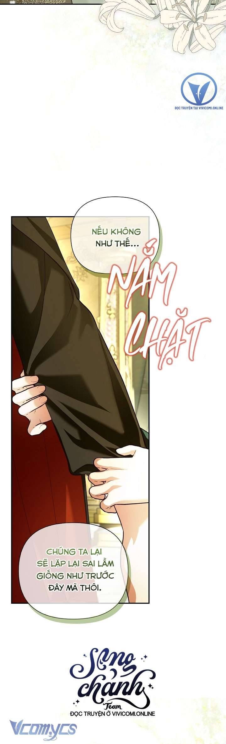 đọc truyện Phương Pháp Che Giấu Đứa Con Của Hoàng Đế Chương 102 ảnh 35 tại Thiên Thai Truyện