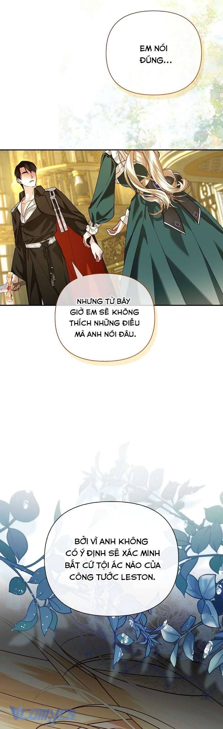 đọc truyện Phương Pháp Che Giấu Đứa Con Của Hoàng Đế Chương 102 ảnh 36 tại Thiên Thai Truyện