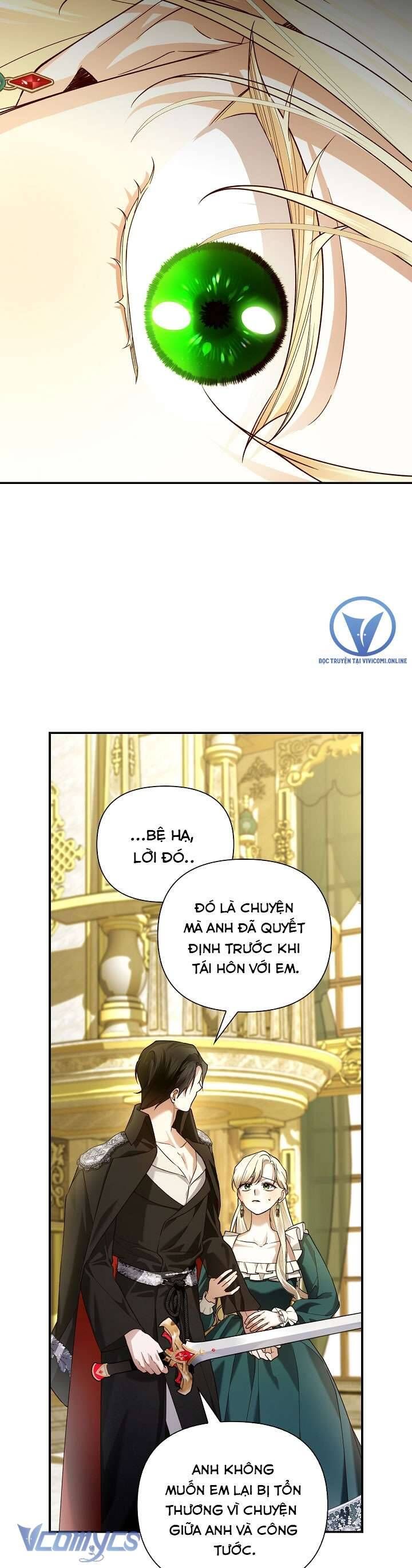 đọc truyện Phương Pháp Che Giấu Đứa Con Của Hoàng Đế Chương 102 ảnh 37 tại Thiên Thai Truyện