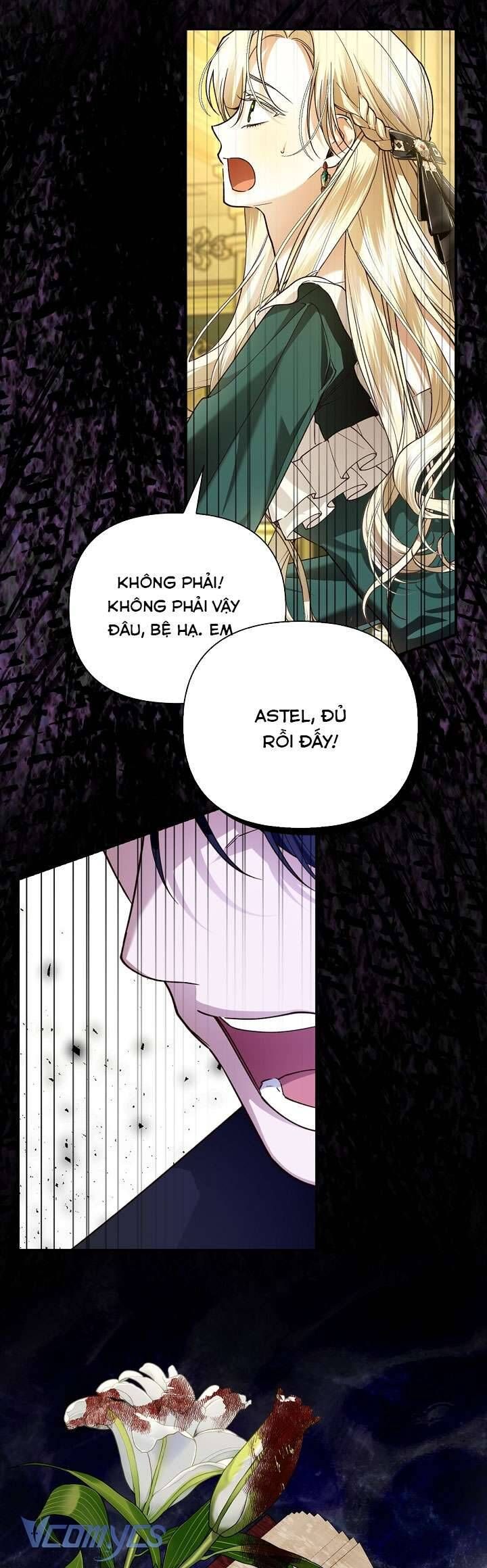 đọc truyện Phương Pháp Che Giấu Đứa Con Của Hoàng Đế Chương 102 ảnh 39 tại Thiên Thai Truyện