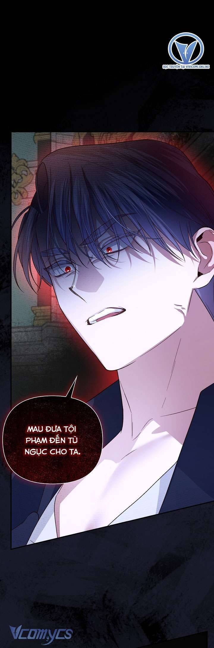 đọc truyện Phương Pháp Che Giấu Đứa Con Của Hoàng Đế Chương 102 ảnh 6 tại Thiên Thai Truyện