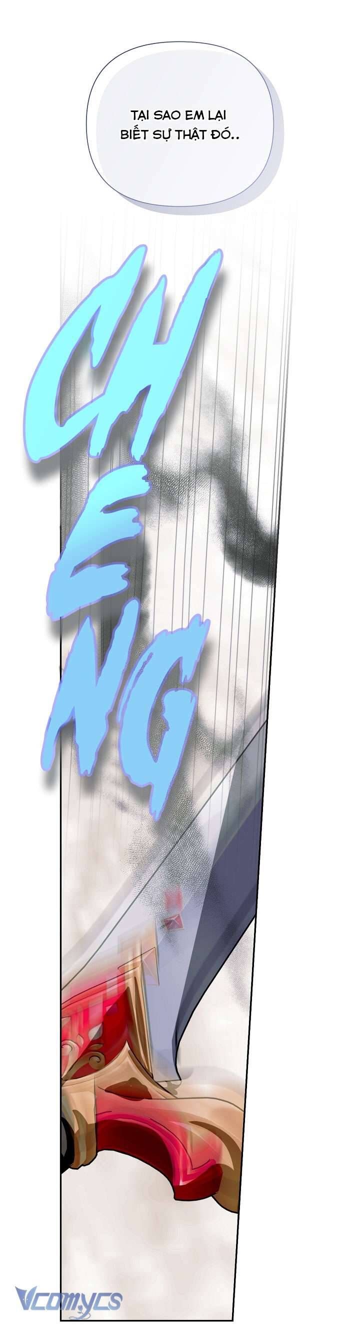 đọc truyện Phương Pháp Che Giấu Đứa Con Của Hoàng Đế Chương 102 ảnh 43 tại Thiên Thai Truyện