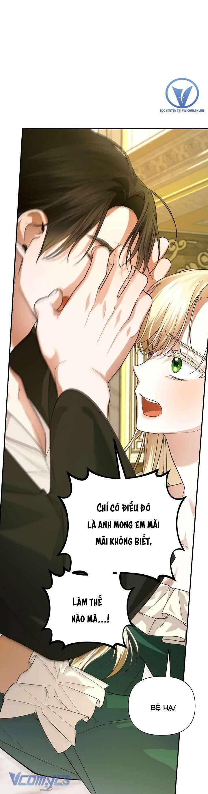 đọc truyện Phương Pháp Che Giấu Đứa Con Của Hoàng Đế Chương 102 ảnh 44 tại Thiên Thai Truyện