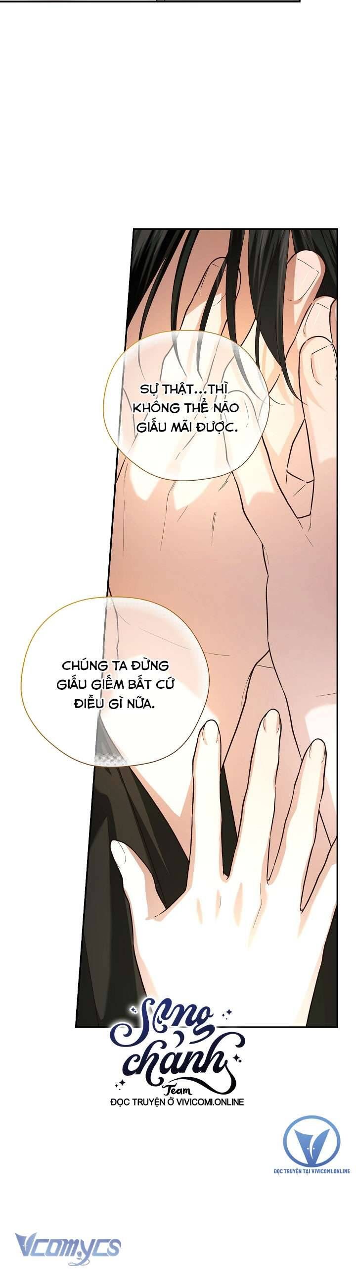 đọc truyện Phương Pháp Che Giấu Đứa Con Của Hoàng Đế Chương 102 ảnh 45 tại Thiên Thai Truyện