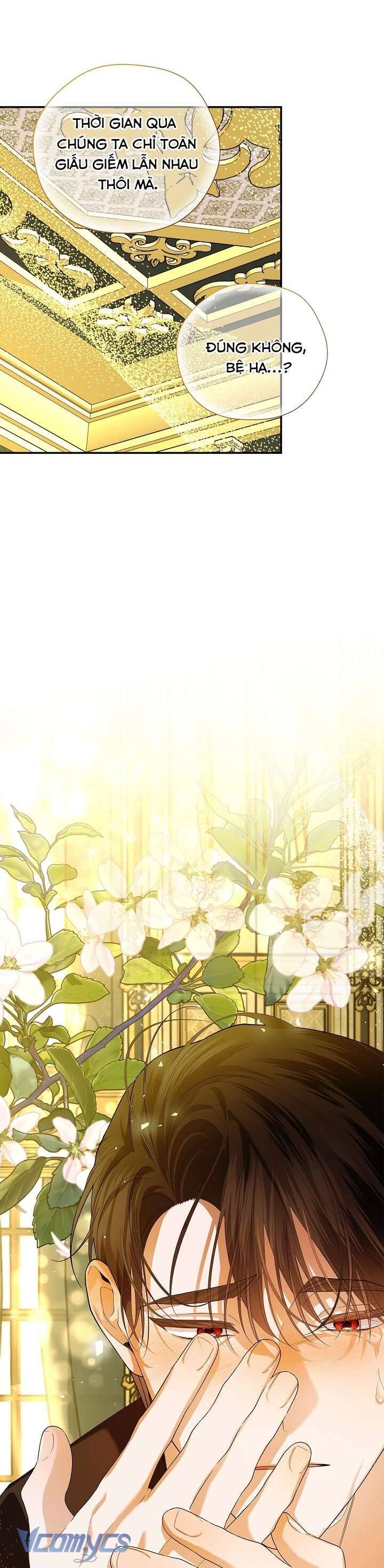 đọc truyện Phương Pháp Che Giấu Đứa Con Của Hoàng Đế Chương 102 ảnh 46 tại Thiên Thai Truyện