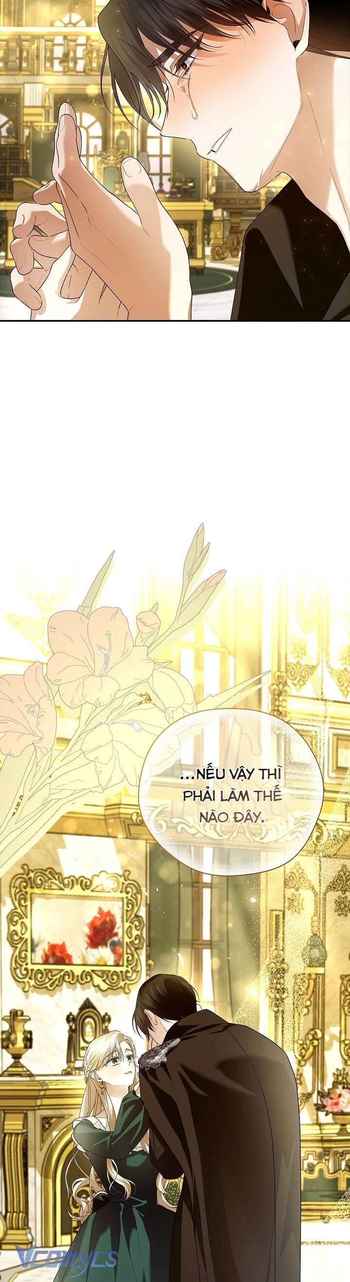 đọc truyện Phương Pháp Che Giấu Đứa Con Của Hoàng Đế Chương 102 ảnh 48 tại Thiên Thai Truyện