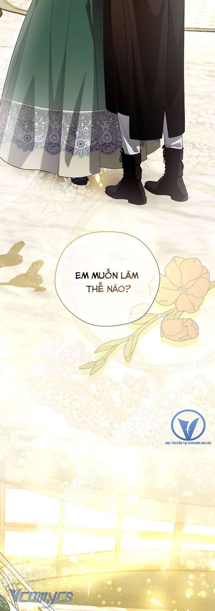 đọc truyện Phương Pháp Che Giấu Đứa Con Của Hoàng Đế Chương 102 ảnh 49 tại Thiên Thai Truyện