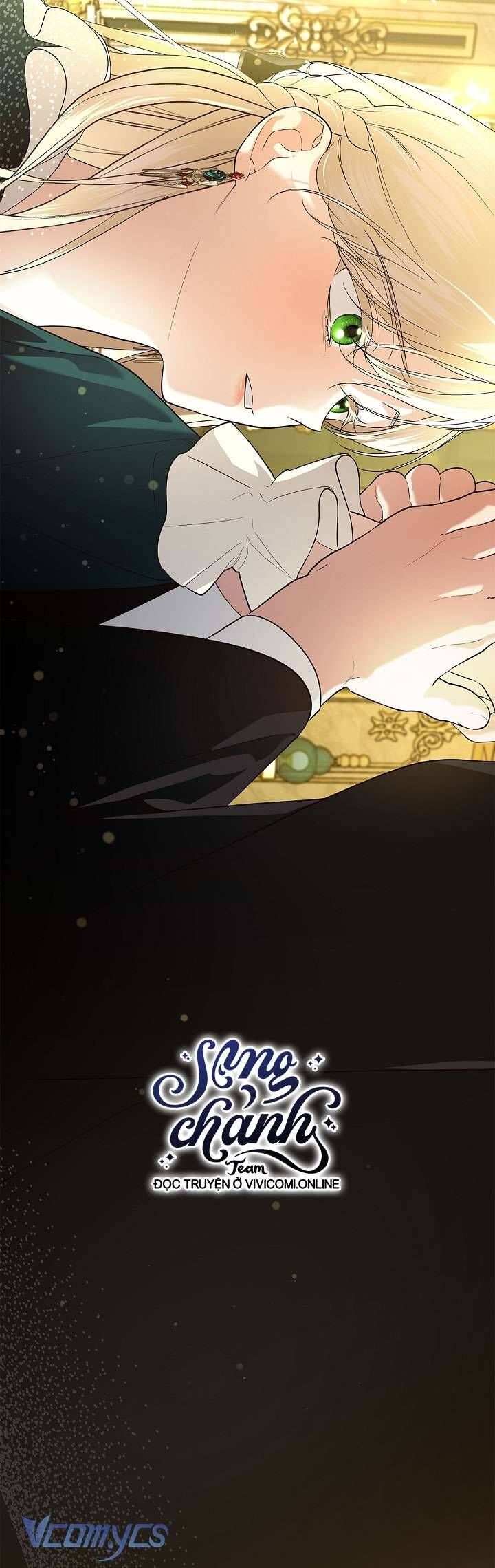 đọc truyện Phương Pháp Che Giấu Đứa Con Của Hoàng Đế Chương 102 ảnh 50 tại Thiên Thai Truyện