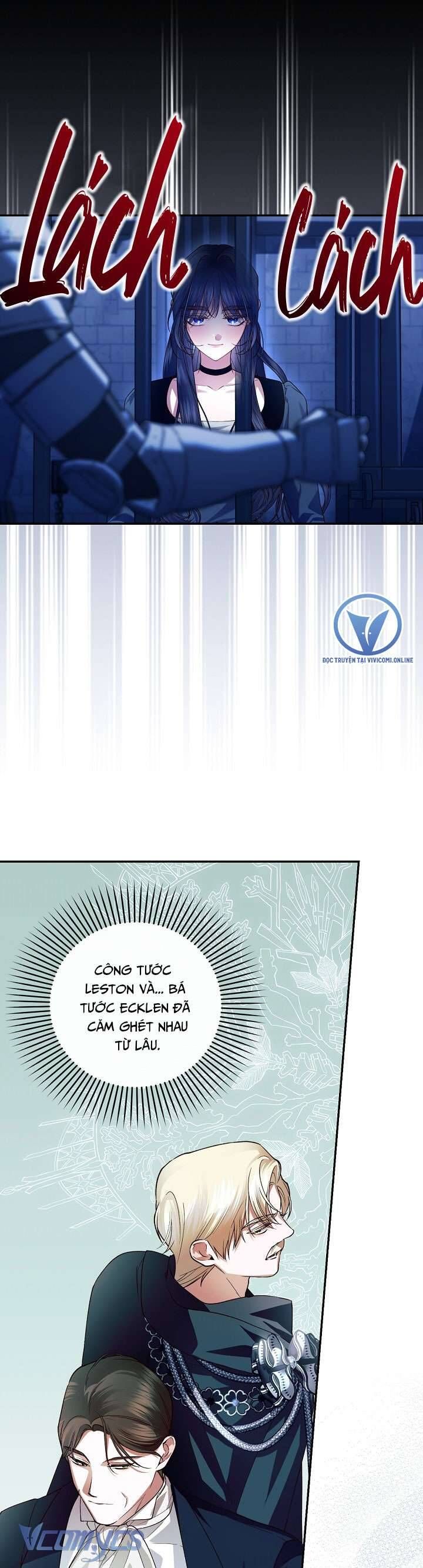 đọc truyện Phương Pháp Che Giấu Đứa Con Của Hoàng Đế Chương 102 ảnh 8 tại Thiên Thai Truyện