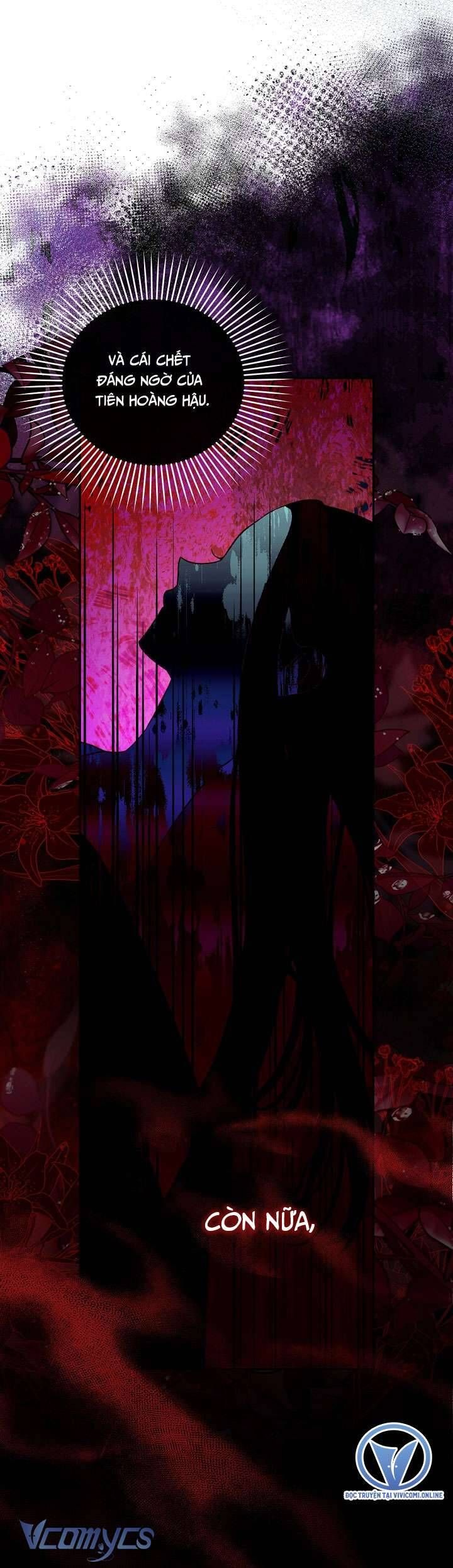 đọc truyện Phương Pháp Che Giấu Đứa Con Của Hoàng Đế Chương 102 ảnh 10 tại Thiên Thai Truyện