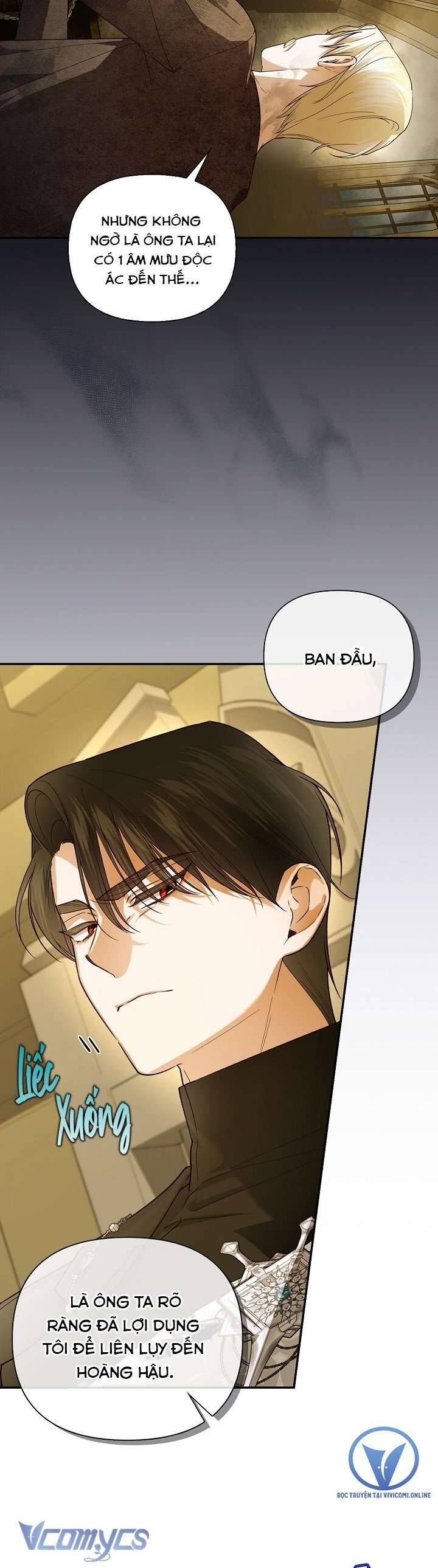 đọc truyện Phương Pháp Che Giấu Đứa Con Của Hoàng Đế Chương 103 ảnh 14 tại Thiên Thai Truyện