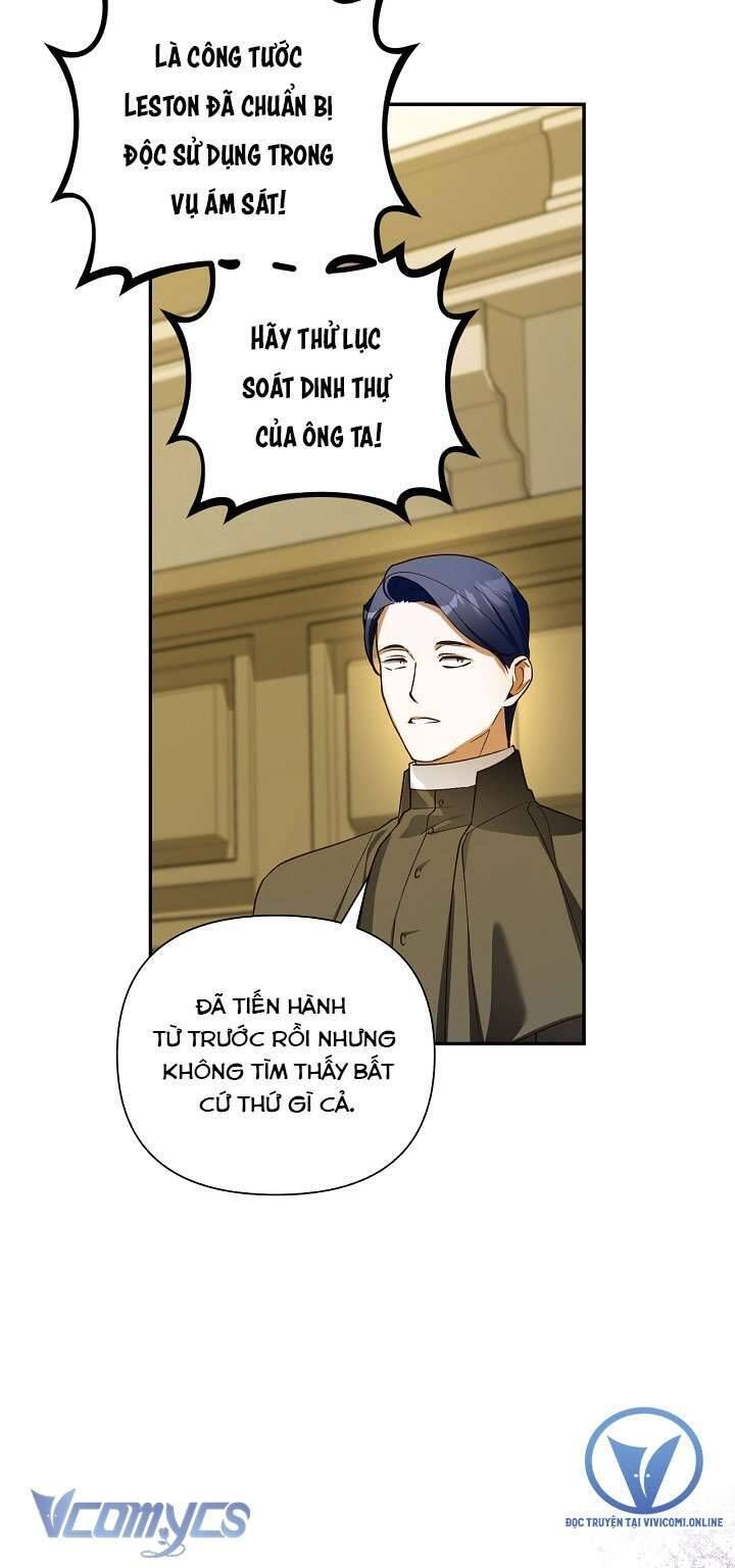 đọc truyện Phương Pháp Che Giấu Đứa Con Của Hoàng Đế Chương 103 ảnh 16 tại Thiên Thai Truyện