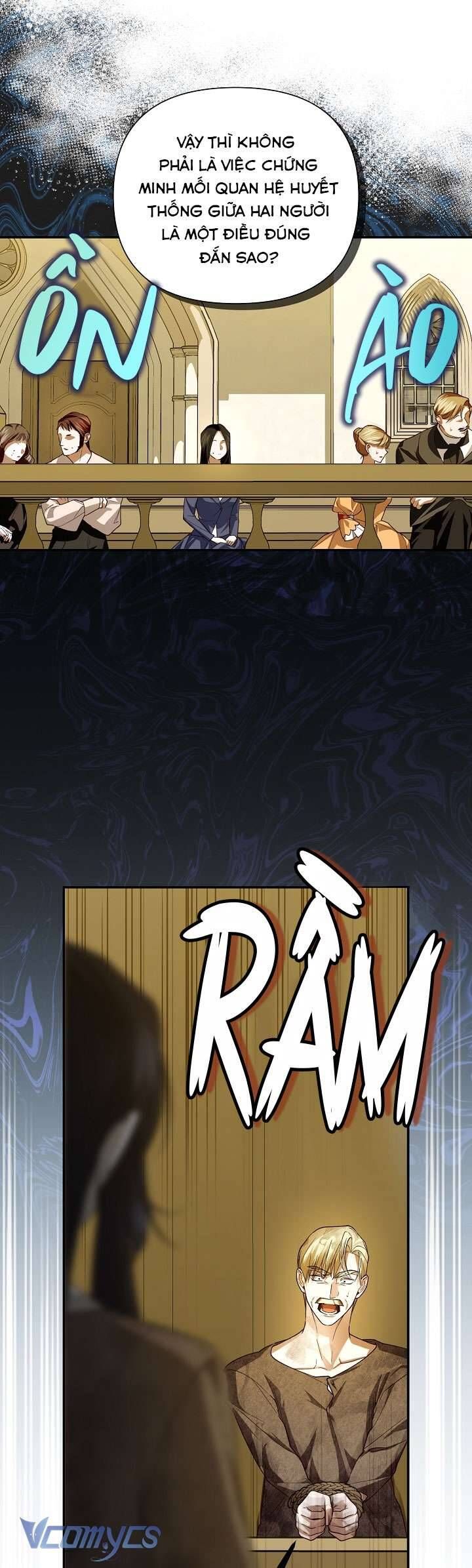 đọc truyện Phương Pháp Che Giấu Đứa Con Của Hoàng Đế Chương 103 ảnh 19 tại Thiên Thai Truyện