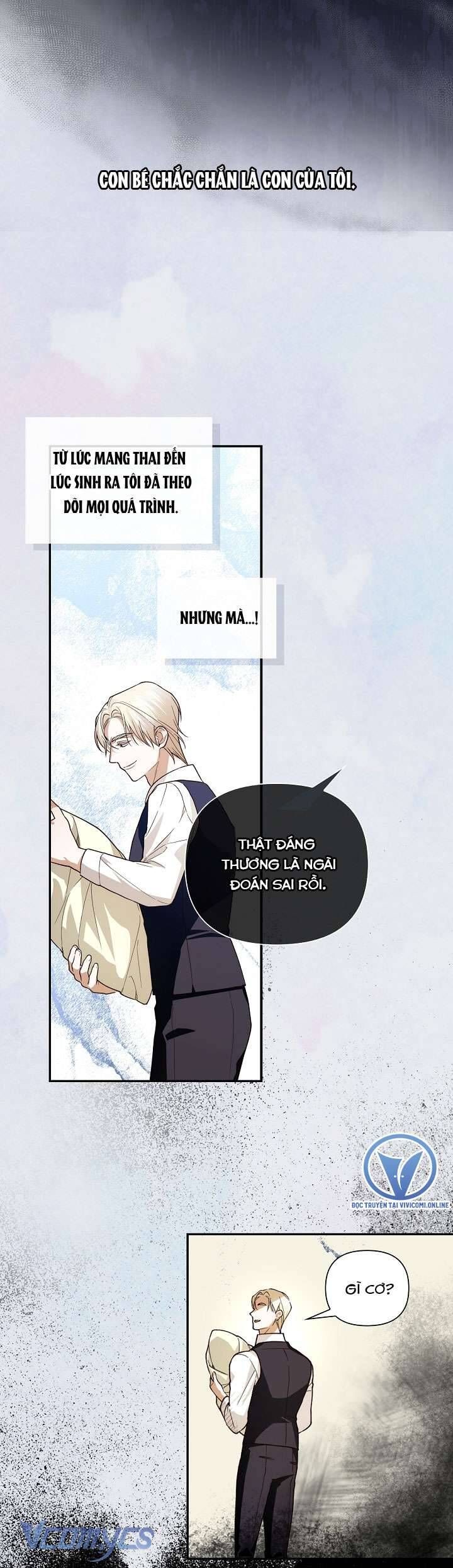 đọc truyện Phương Pháp Che Giấu Đứa Con Của Hoàng Đế Chương 103 ảnh 21 tại Thiên Thai Truyện