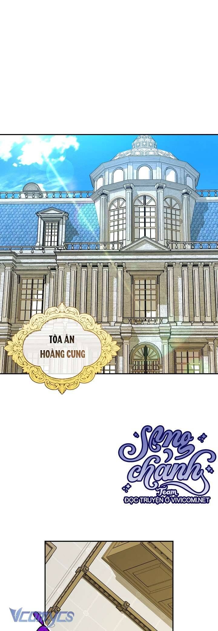 đọc truyện Phương Pháp Che Giấu Đứa Con Của Hoàng Đế Chương 103 ảnh 4 tại Thiên Thai Truyện