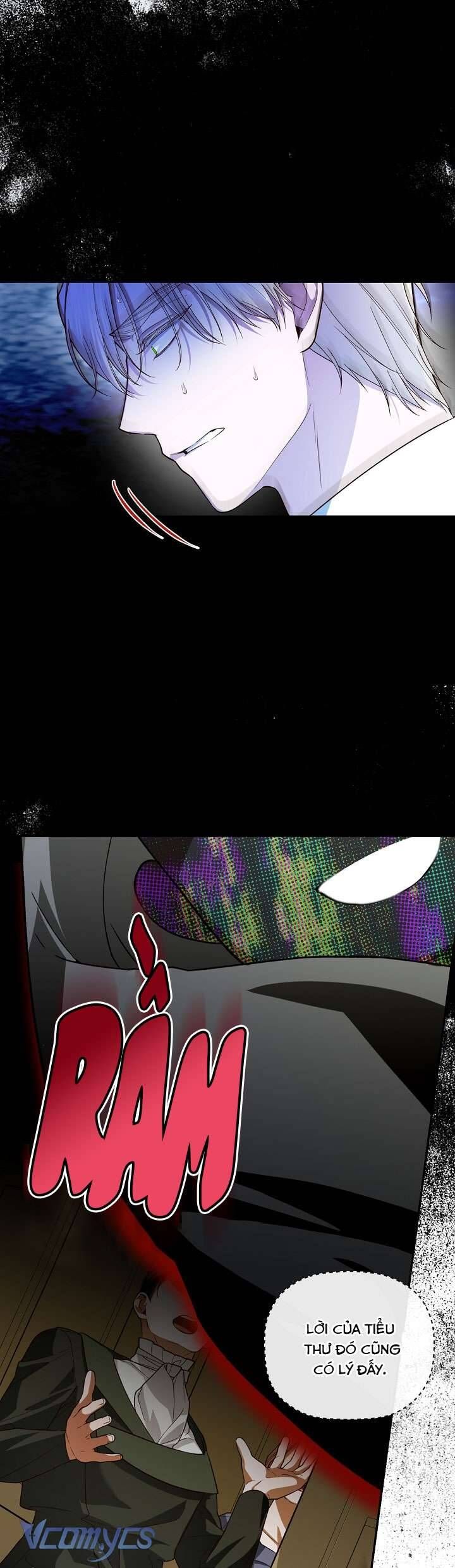 đọc truyện Phương Pháp Che Giấu Đứa Con Của Hoàng Đế Chương 103 ảnh 22 tại Thiên Thai Truyện