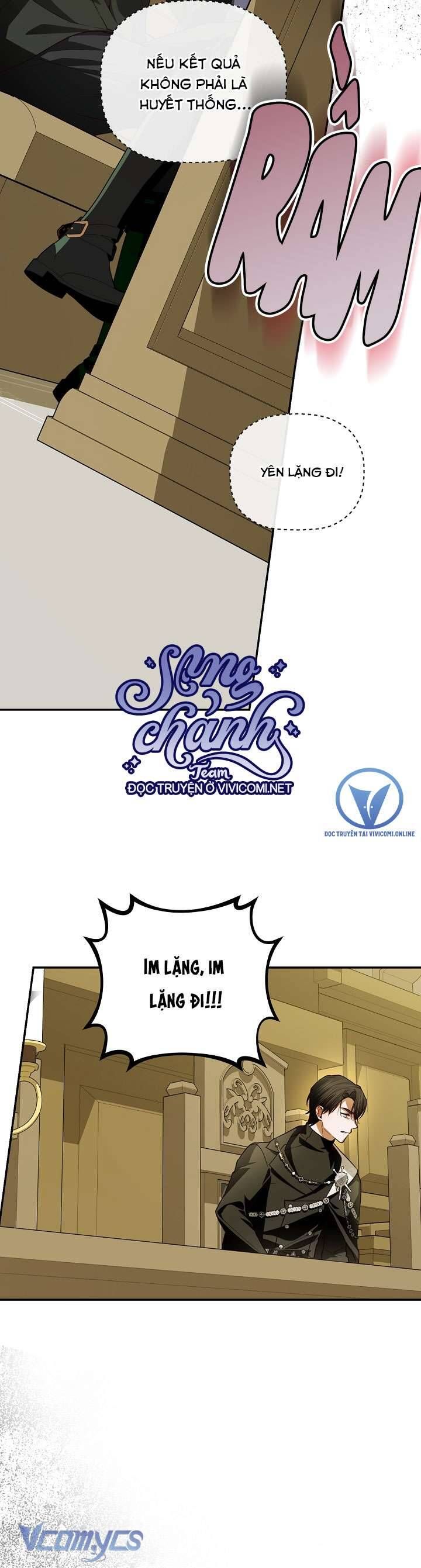 đọc truyện Phương Pháp Che Giấu Đứa Con Của Hoàng Đế Chương 103 ảnh 23 tại Thiên Thai Truyện