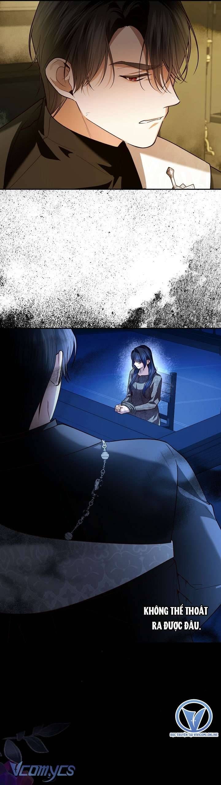 đọc truyện Phương Pháp Che Giấu Đứa Con Của Hoàng Đế Chương 103 ảnh 24 tại Thiên Thai Truyện