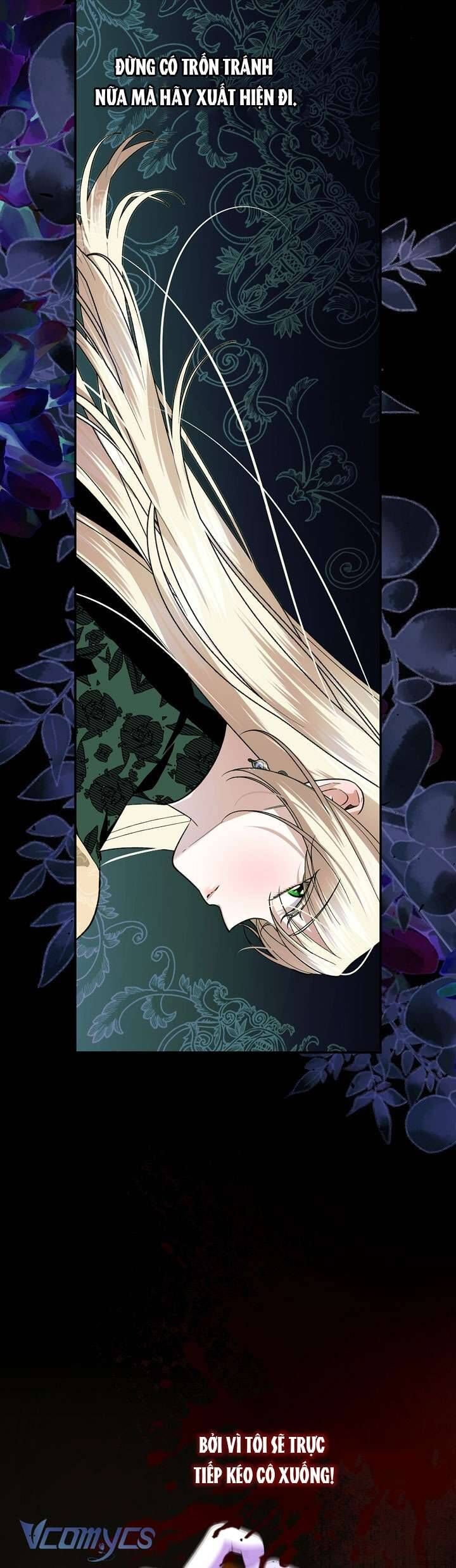 đọc truyện Phương Pháp Che Giấu Đứa Con Của Hoàng Đế Chương 103 ảnh 25 tại Thiên Thai Truyện