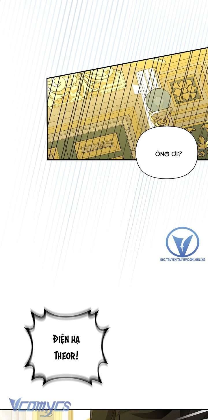 đọc truyện Phương Pháp Che Giấu Đứa Con Của Hoàng Đế Chương 103 ảnh 28 tại Thiên Thai Truyện