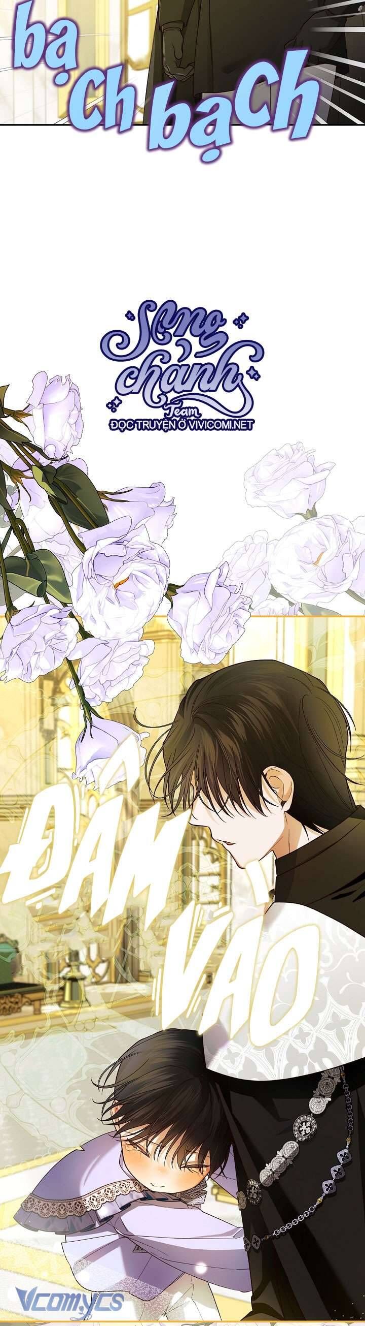 đọc truyện Phương Pháp Che Giấu Đứa Con Của Hoàng Đế Chương 103 ảnh 29 tại Thiên Thai Truyện