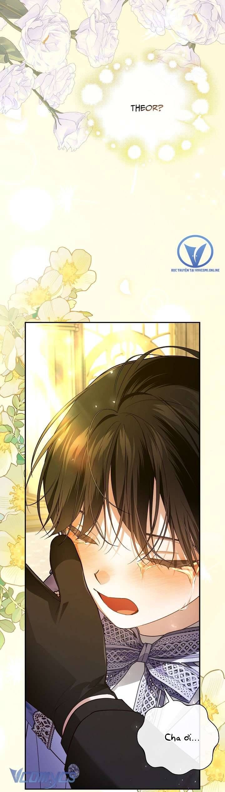 đọc truyện Phương Pháp Che Giấu Đứa Con Của Hoàng Đế Chương 103 ảnh 30 tại Thiên Thai Truyện