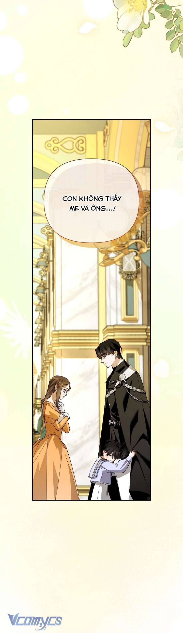 đọc truyện Phương Pháp Che Giấu Đứa Con Của Hoàng Đế Chương 103 ảnh 31 tại Thiên Thai Truyện