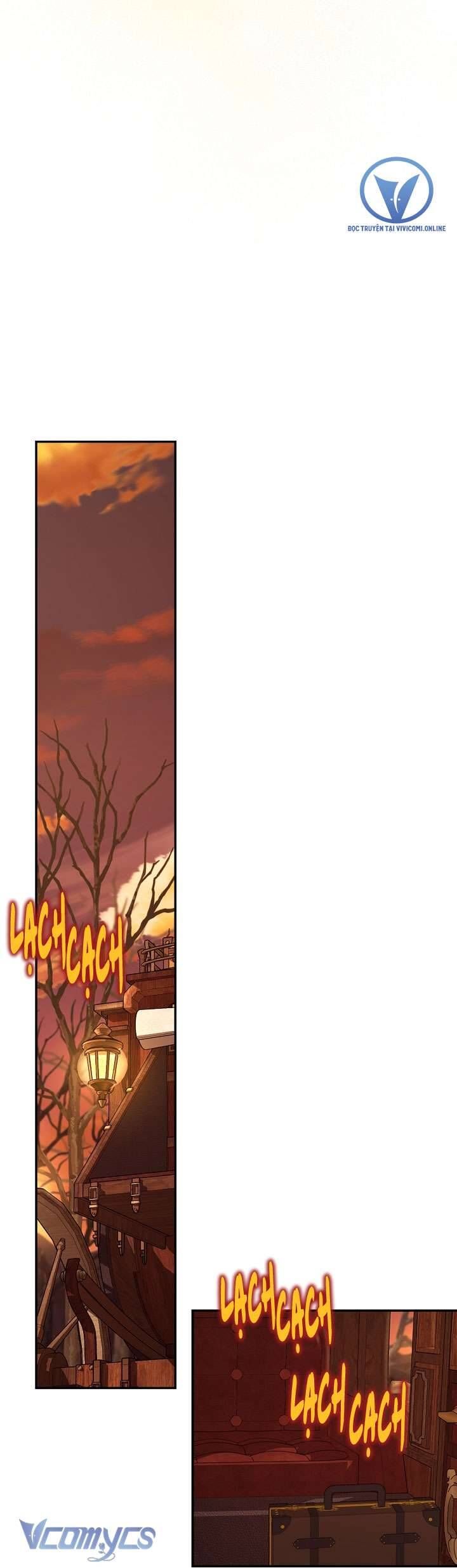 đọc truyện Phương Pháp Che Giấu Đứa Con Của Hoàng Đế Chương 103 ảnh 32 tại Thiên Thai Truyện