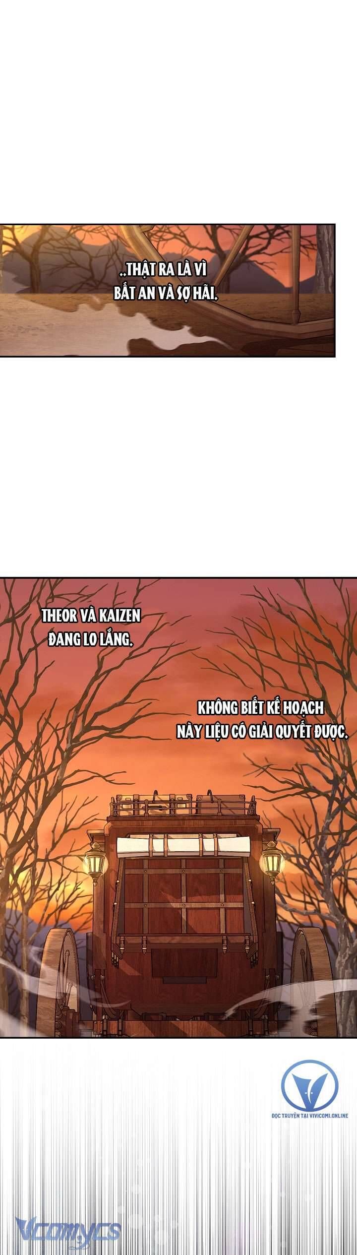 đọc truyện Phương Pháp Che Giấu Đứa Con Của Hoàng Đế Chương 103 ảnh 35 tại Thiên Thai Truyện