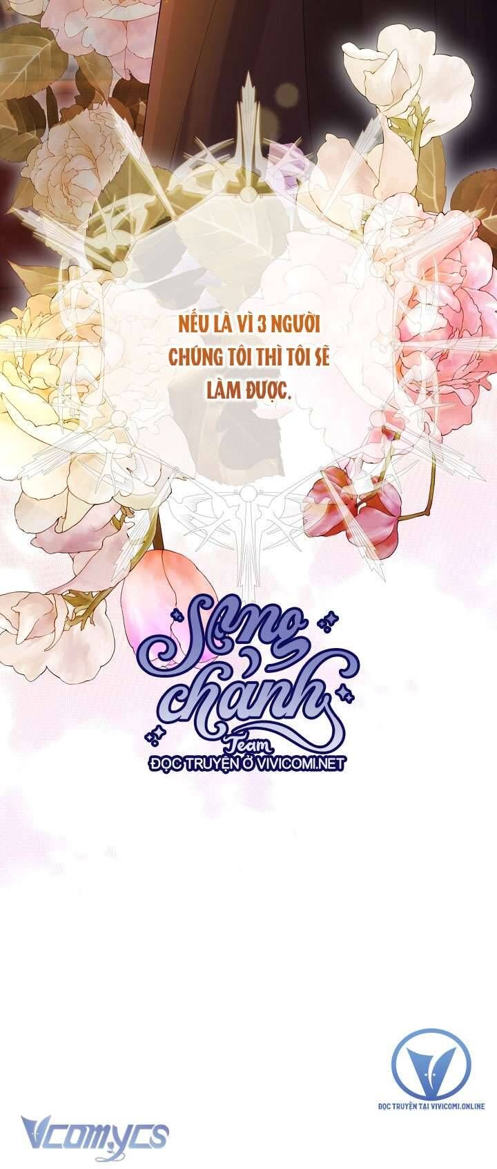 đọc truyện Phương Pháp Che Giấu Đứa Con Của Hoàng Đế Chương 103 ảnh 38 tại Thiên Thai Truyện