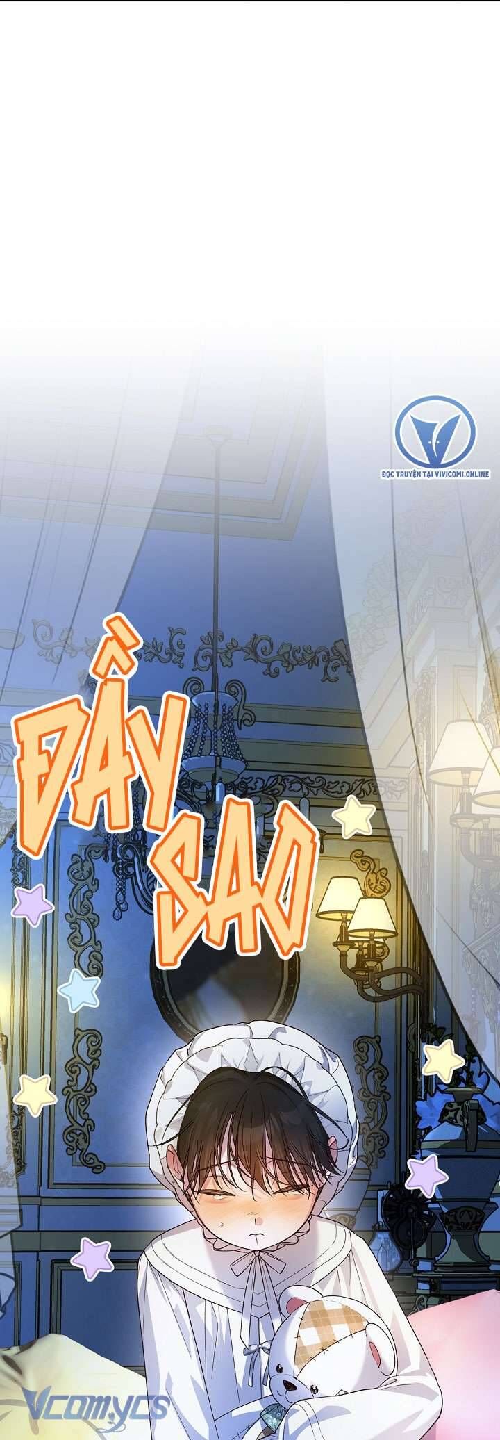 đọc truyện Phương Pháp Che Giấu Đứa Con Của Hoàng Đế Chương 103 ảnh 40 tại Thiên Thai Truyện