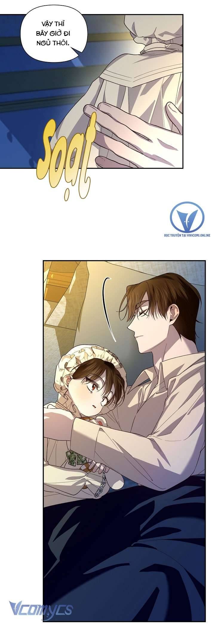 đọc truyện Phương Pháp Che Giấu Đứa Con Của Hoàng Đế Chương 103 ảnh 42 tại Thiên Thai Truyện