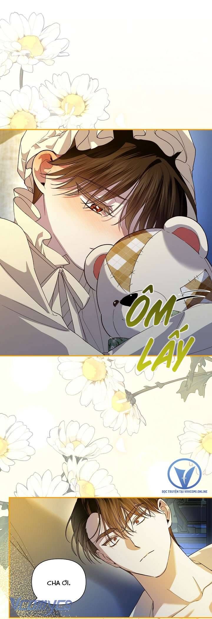 đọc truyện Phương Pháp Che Giấu Đứa Con Của Hoàng Đế Chương 103 ảnh 43 tại Thiên Thai Truyện