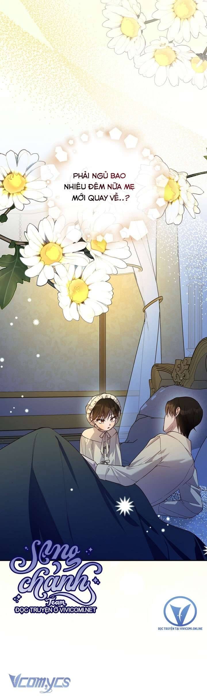 đọc truyện Phương Pháp Che Giấu Đứa Con Của Hoàng Đế Chương 103 ảnh 44 tại Thiên Thai Truyện