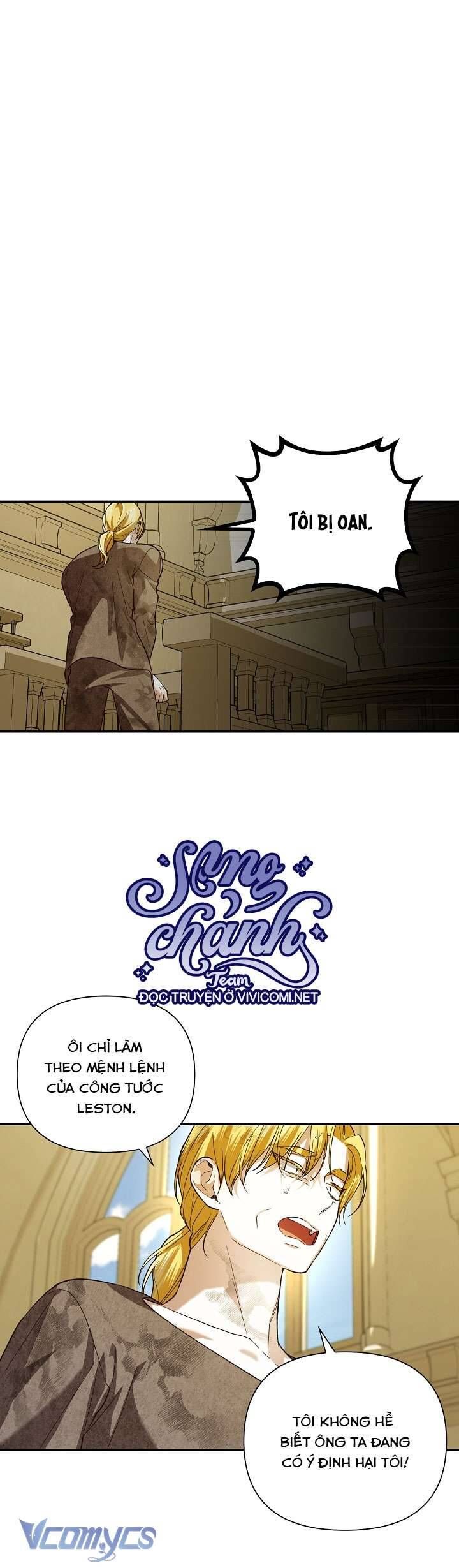 đọc truyện Phương Pháp Che Giấu Đứa Con Của Hoàng Đế Chương 103 ảnh 10 tại Thiên Thai Truyện