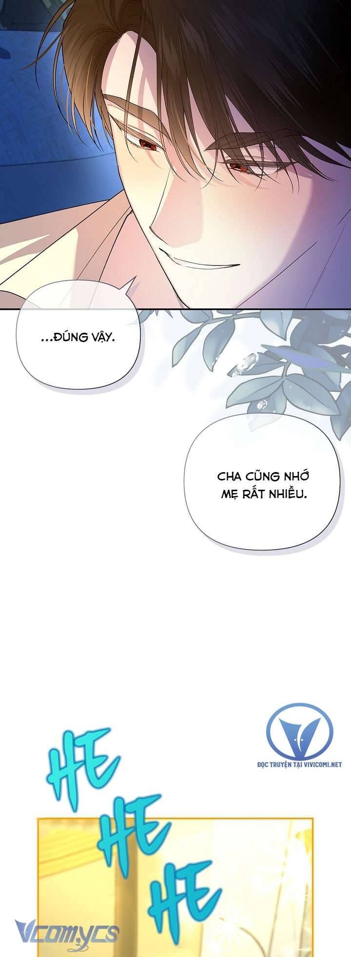 đọc truyện Phương Pháp Che Giấu Đứa Con Của Hoàng Đế Chương 104 ảnh 12 tại Thiên Thai Truyện