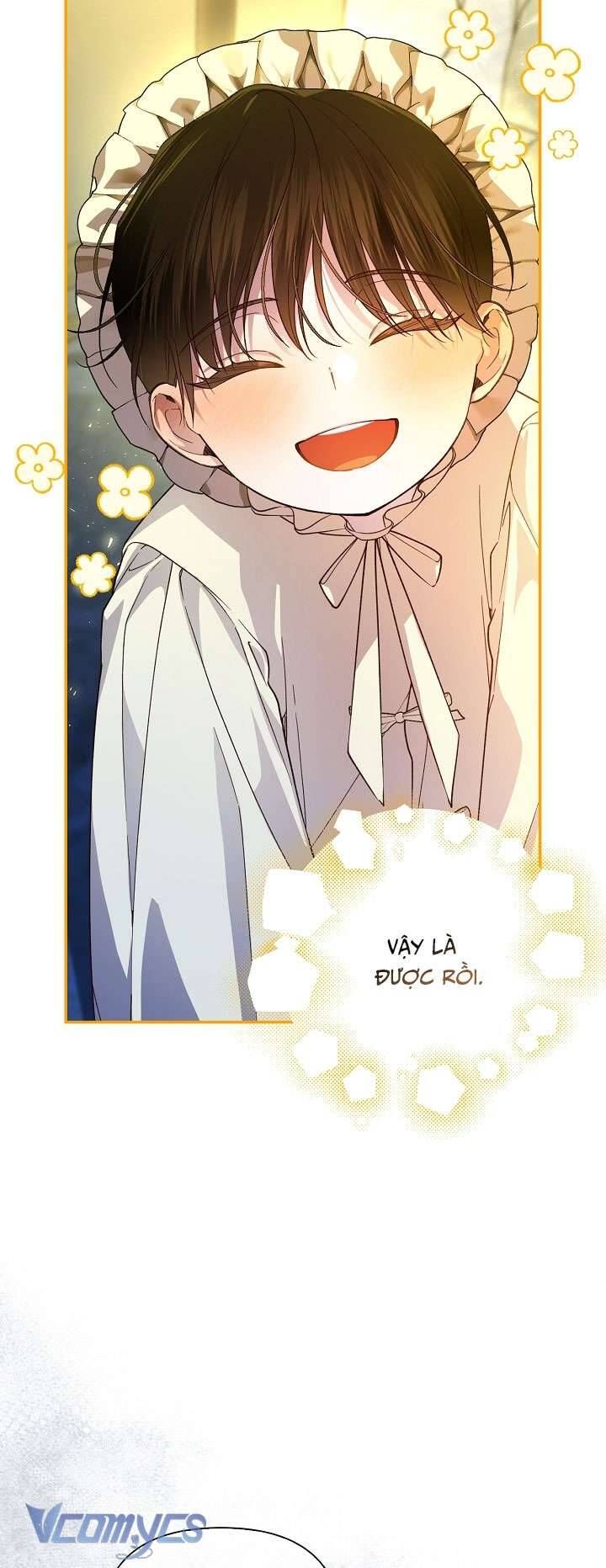 đọc truyện Phương Pháp Che Giấu Đứa Con Của Hoàng Đế Chương 104 ảnh 13 tại Thiên Thai Truyện