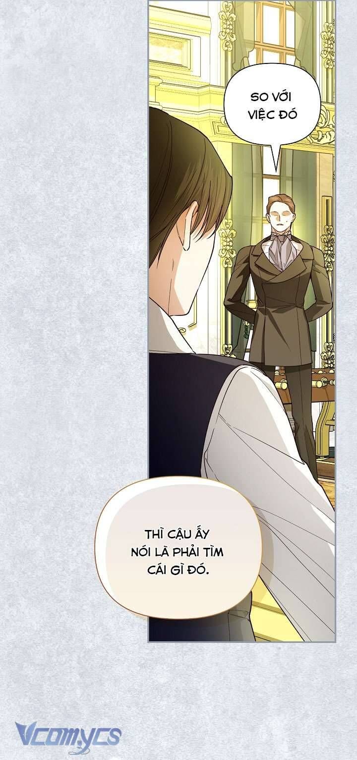 đọc truyện Phương Pháp Che Giấu Đứa Con Của Hoàng Đế Chương 104 ảnh 18 tại Thiên Thai Truyện