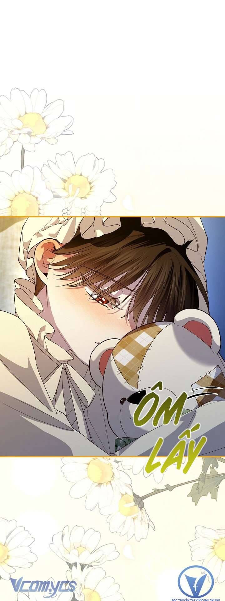 đọc truyện Phương Pháp Che Giấu Đứa Con Của Hoàng Đế Chương 104 ảnh 4 tại Thiên Thai Truyện