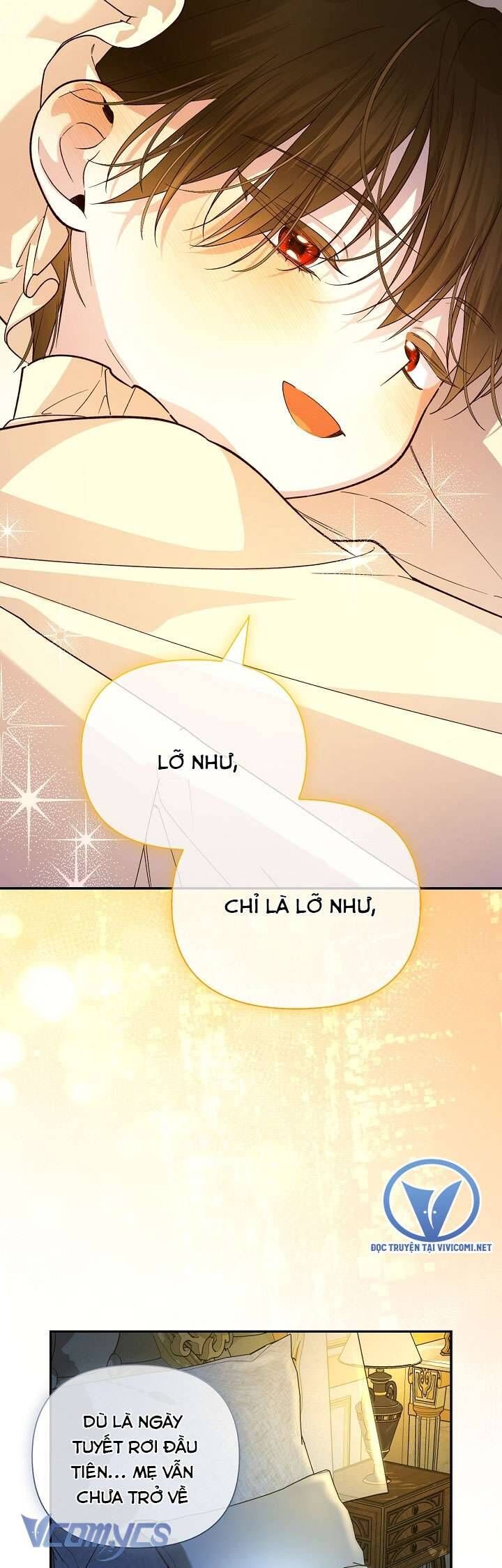 đọc truyện Phương Pháp Che Giấu Đứa Con Của Hoàng Đế Chương 104 ảnh 22 tại Thiên Thai Truyện