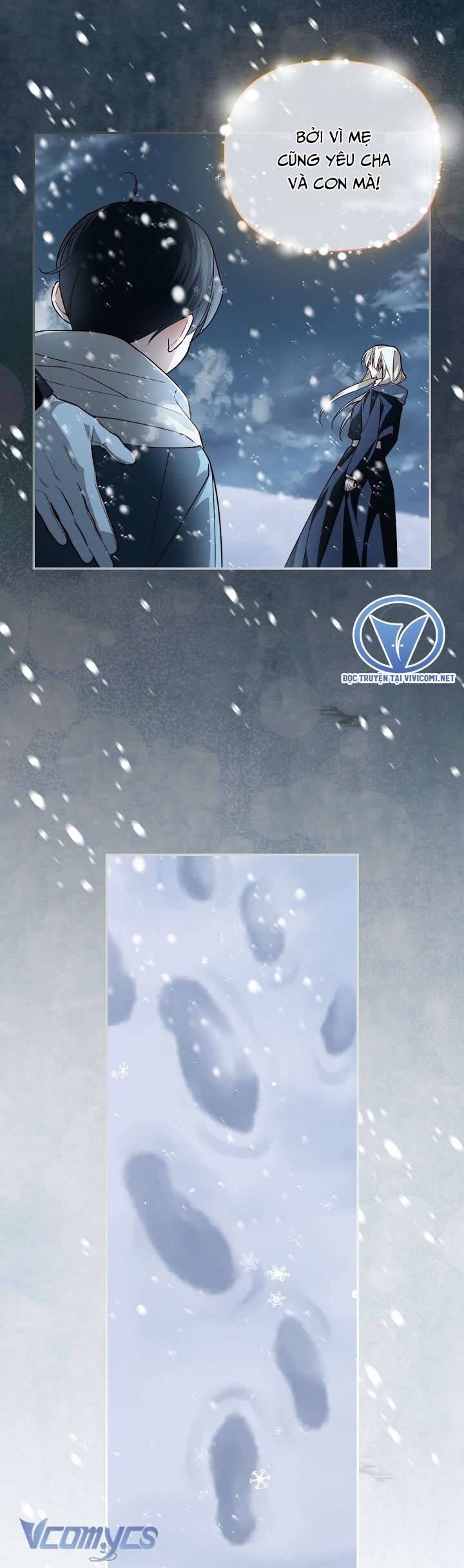 đọc truyện Phương Pháp Che Giấu Đứa Con Của Hoàng Đế Chương 104 ảnh 24 tại Thiên Thai Truyện