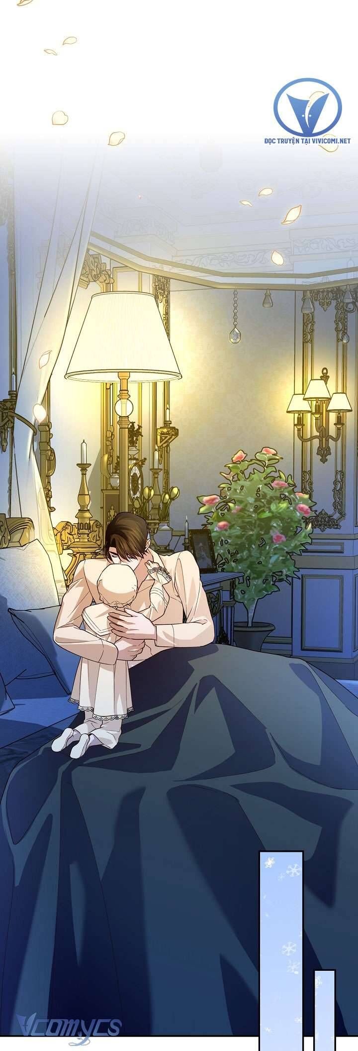 đọc truyện Phương Pháp Che Giấu Đứa Con Của Hoàng Đế Chương 104 ảnh 26 tại Thiên Thai Truyện