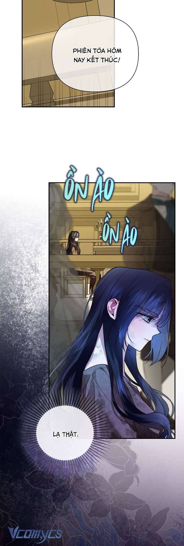 đọc truyện Phương Pháp Che Giấu Đứa Con Của Hoàng Đế Chương 104 ảnh 28 tại Thiên Thai Truyện