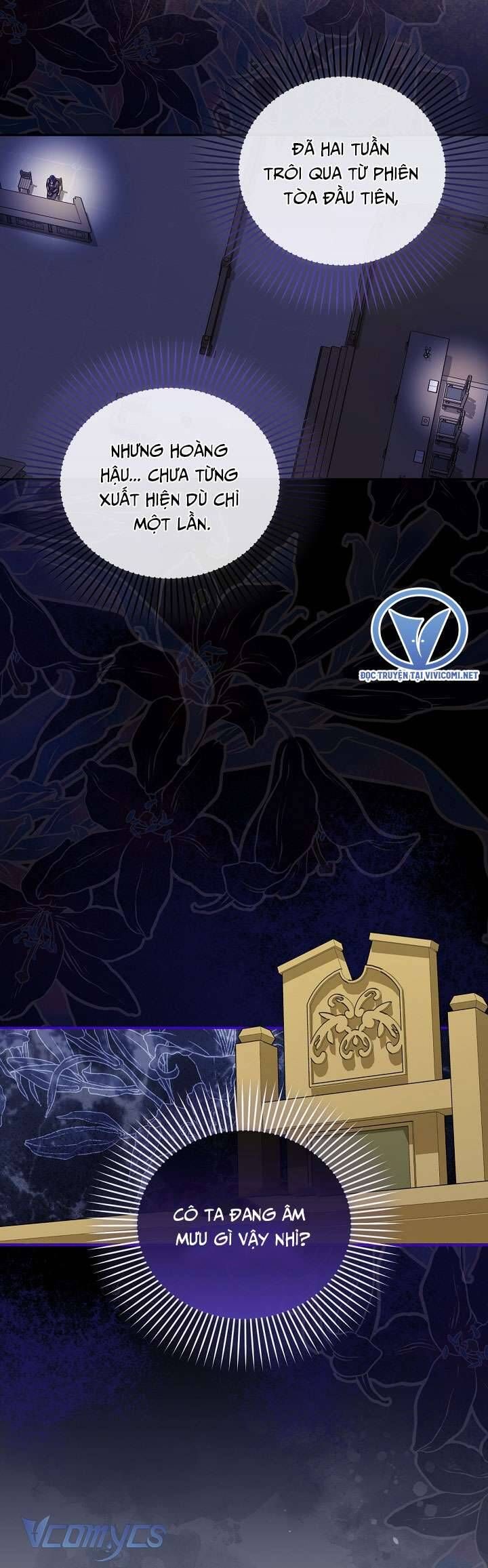 đọc truyện Phương Pháp Che Giấu Đứa Con Của Hoàng Đế Chương 104 ảnh 29 tại Thiên Thai Truyện