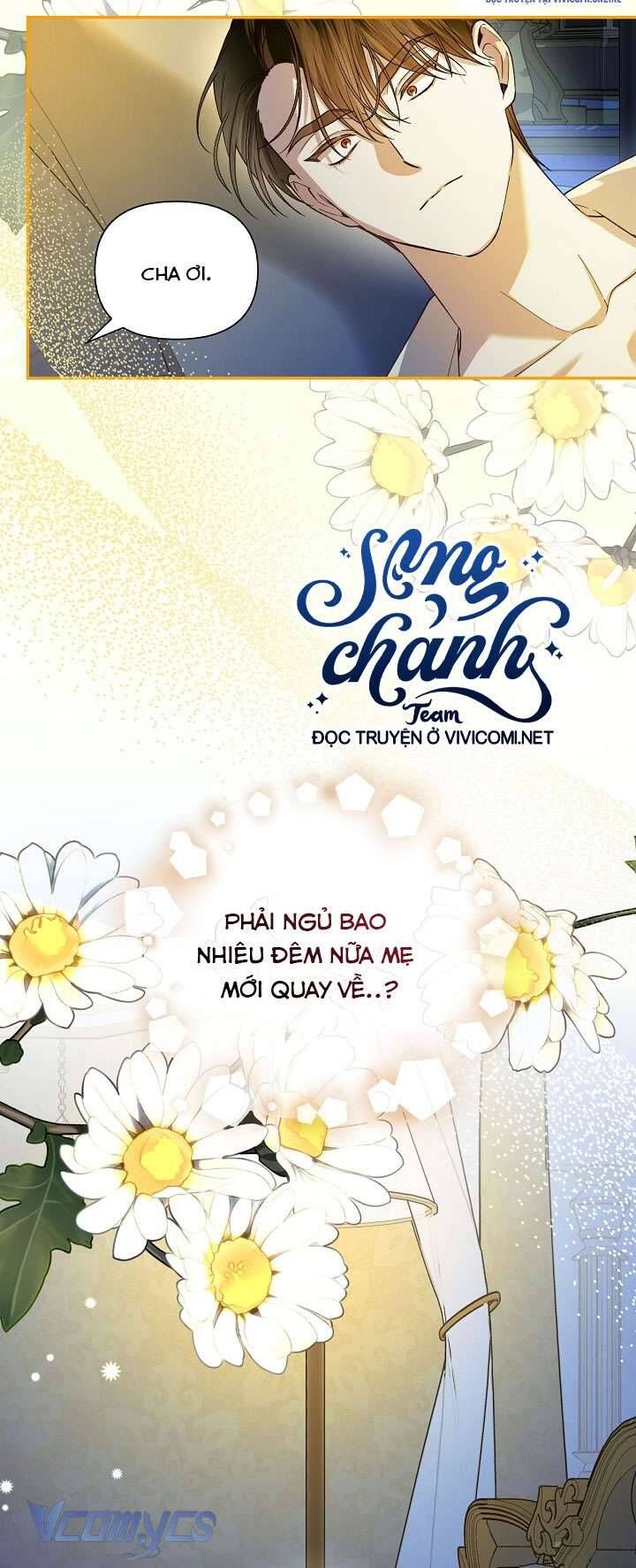 đọc truyện Phương Pháp Che Giấu Đứa Con Của Hoàng Đế Chương 104 ảnh 5 tại Thiên Thai Truyện