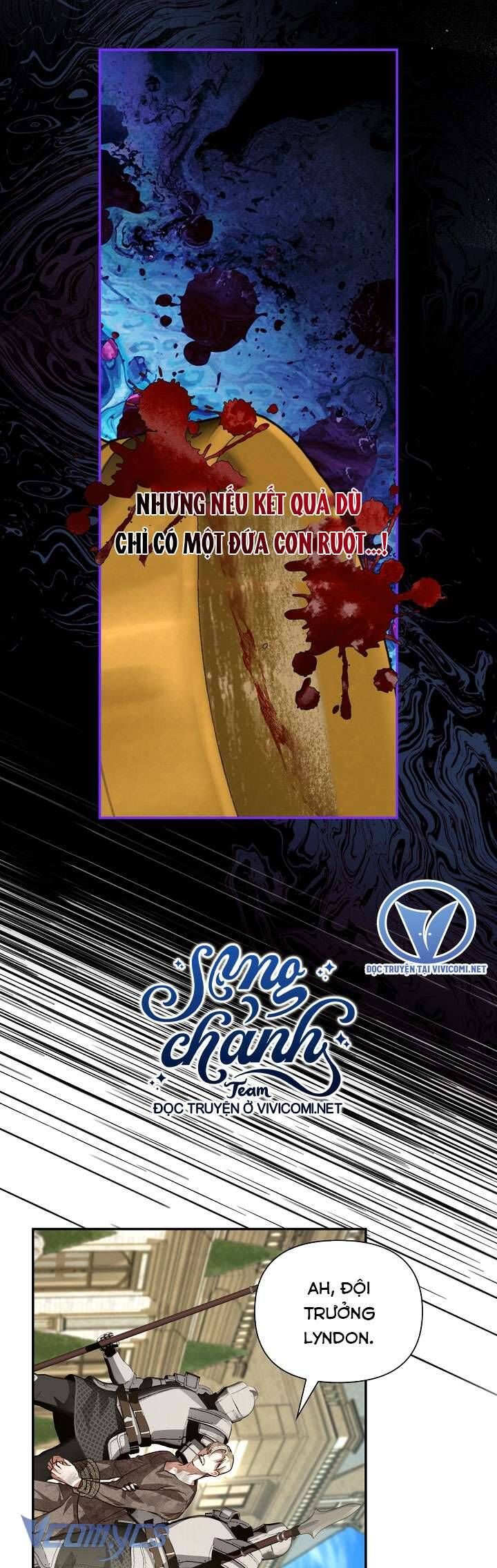 đọc truyện Phương Pháp Che Giấu Đứa Con Của Hoàng Đế Chương 104 ảnh 32 tại Thiên Thai Truyện