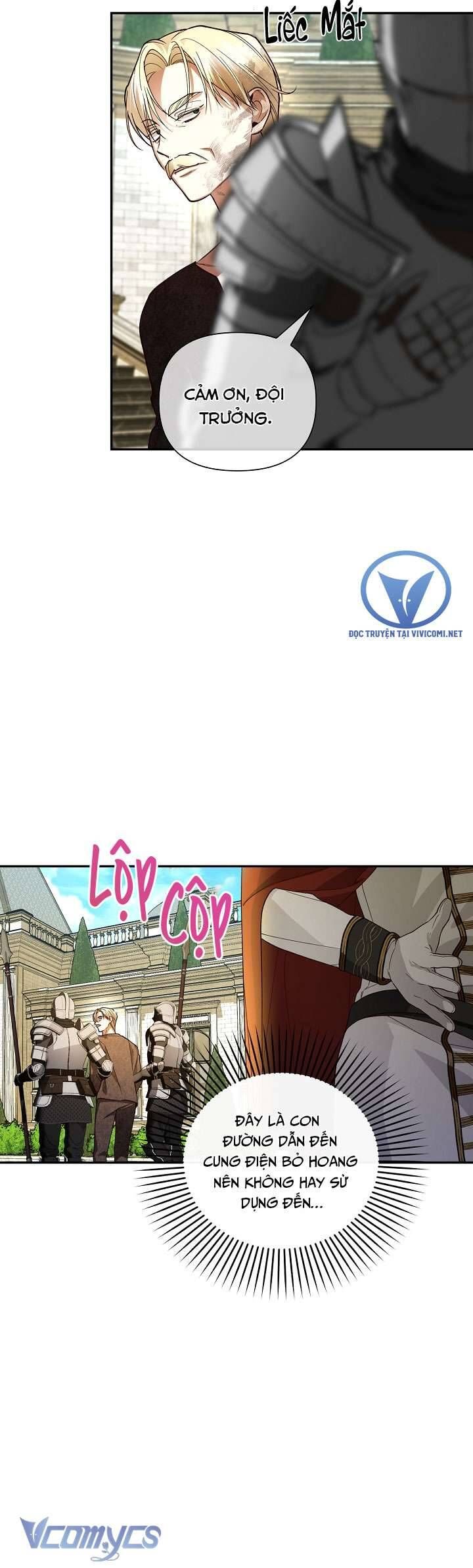 đọc truyện Phương Pháp Che Giấu Đứa Con Của Hoàng Đế Chương 104 ảnh 34 tại Thiên Thai Truyện