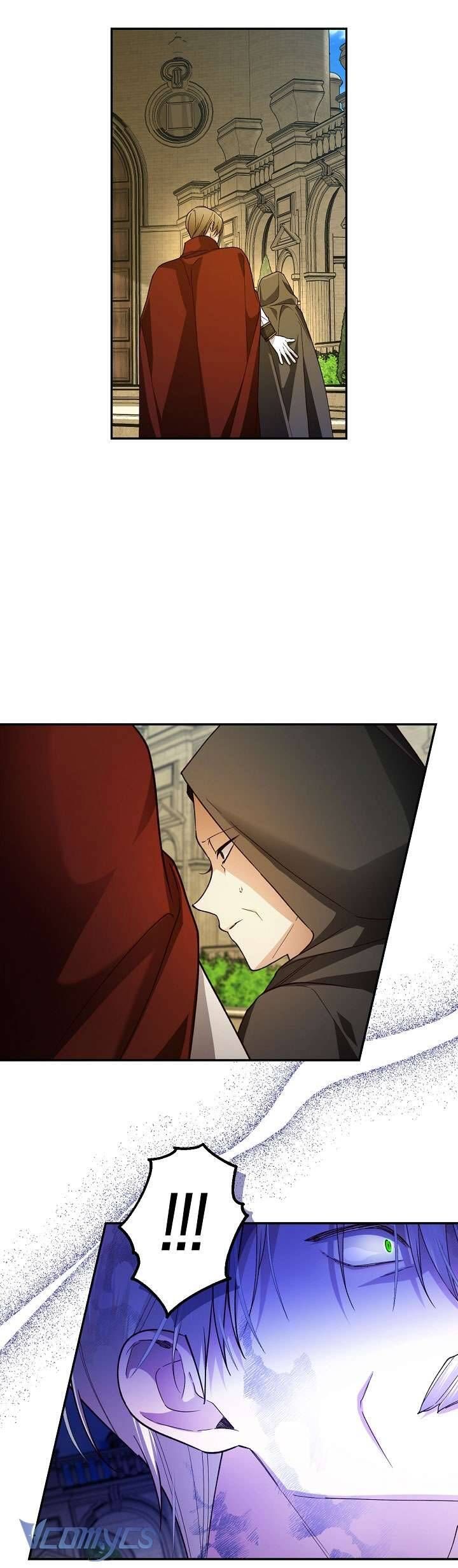 đọc truyện Phương Pháp Che Giấu Đứa Con Của Hoàng Đế Chương 104 ảnh 35 tại Thiên Thai Truyện